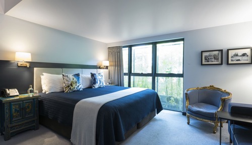 Executive King Room