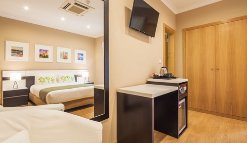Superior Double Room