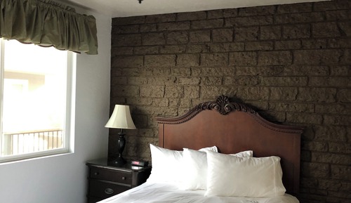 Deluxe Room, Multiple Beds