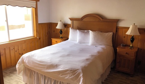 Superior Room, 1 Queen Bed with Sofa bed, Kitchen