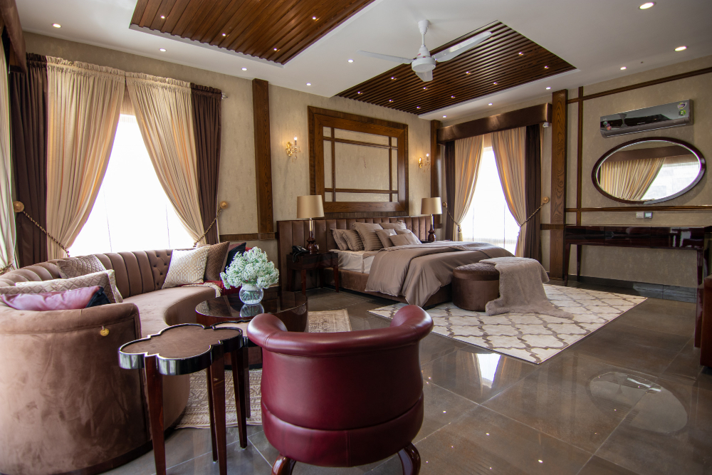 Comfort Condo, 2 Bedrooms, Golf View, Garden Area