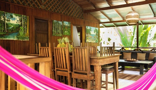 Panoramic Suite