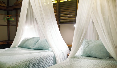 Bungalow, 2 Bedrooms