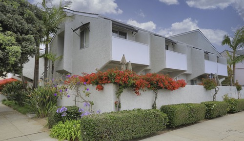 Condo, 2 Bedrooms