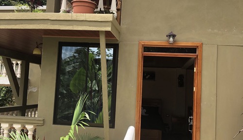 Quadruple Room, Balcony (Habitacion #2)