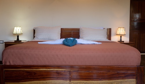 Standard Triple Room, Terrace (Habitacion 1 y 4)