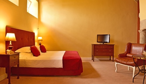 Family Room (Superior Twin Bed)