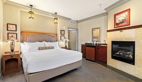 Trailside Room