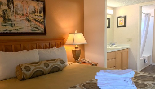 Two Bedroom