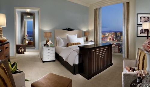 Penthouse, 3 Bedrooms
