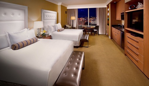 Superior Room, 2 Queen Beds