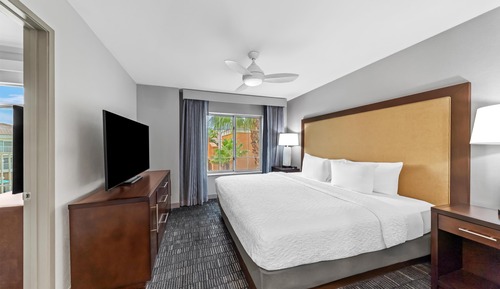 Suite, 1 Bedroom, Non Smoking