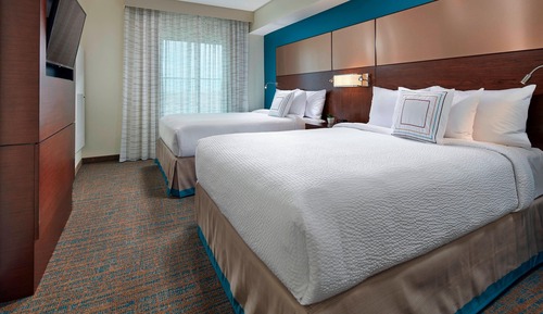 Suite, 1 Bedroom