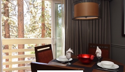 Suite, 1 Bedroom