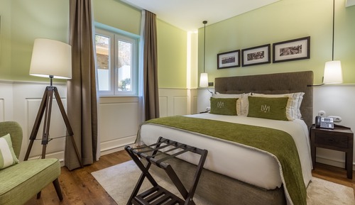 Classic Double or Twin Room