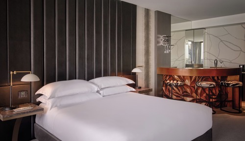 Emporium Suite - Free Wifi