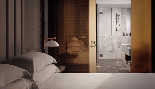 Urban Vista King Suite - Free Wifi