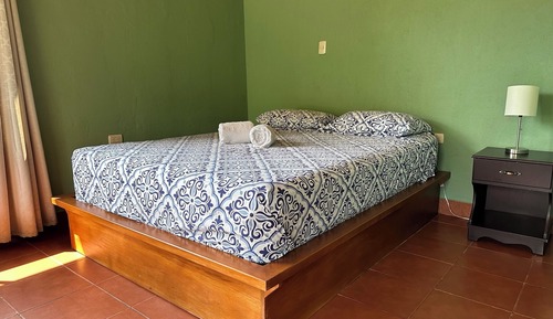 Superior Cabin, Mountain View, Mountainside