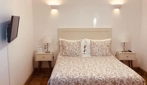 Double Room, Accessible