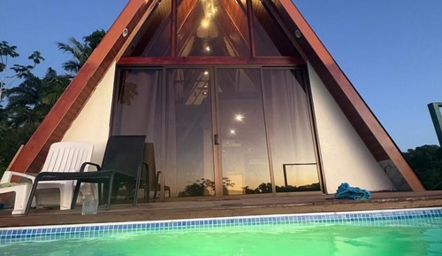 Deluxe Cabin