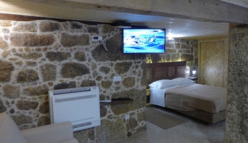 Townhome, 1 Bedroom (Adufe)