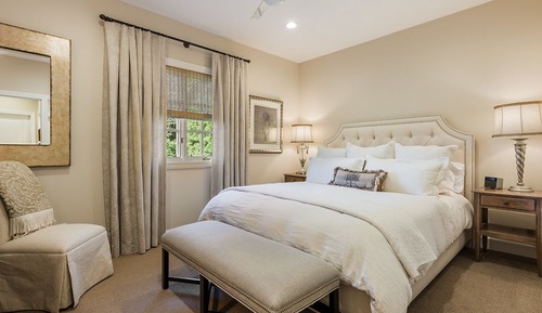Two Bedroom Suite 
