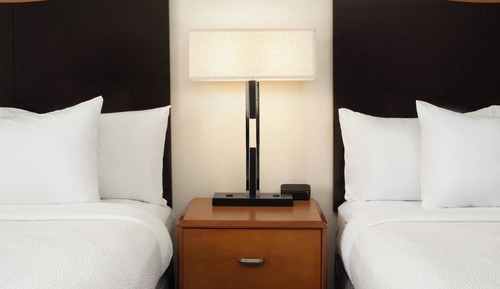 Room, 2 Queen Beds