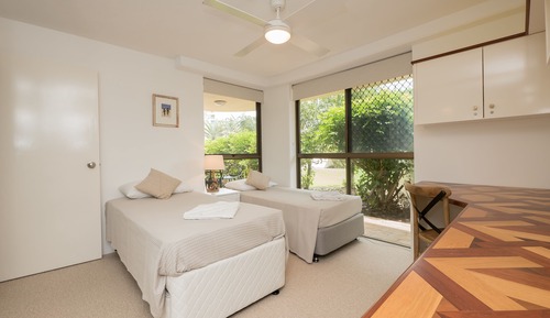 Deluxe Apartment, 3 Bedrooms