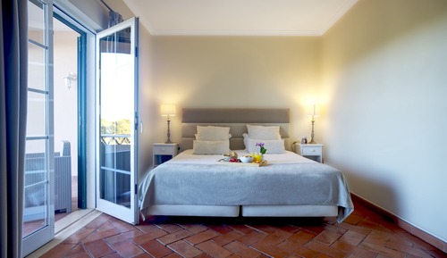 Standard Apartment, 1 Bedroom, Balcony (With Nature View)