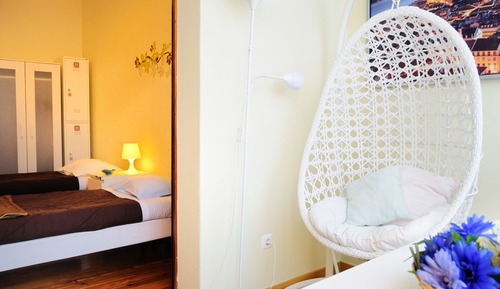 Twin Room, Ensuite