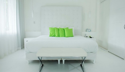 Le Cameleon Suite
