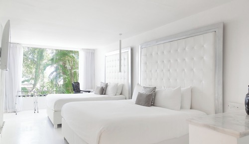 Suite Ocean Front