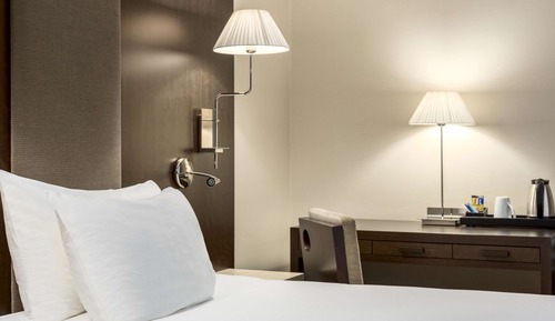 Standard Triple Room (Extra Bed 2adults+2children)