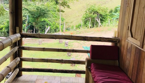 House, 3 Bedrooms, Smoking, Balcony