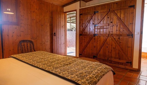 Comfort Studio, Garden View