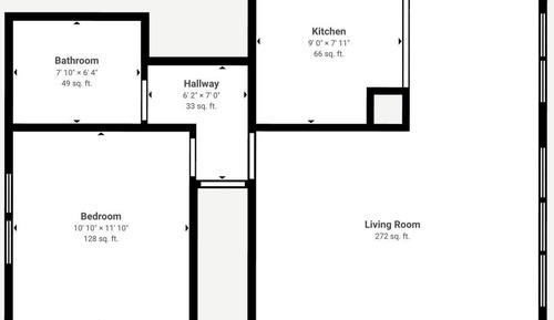 Comfort Apartment