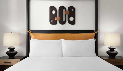 Suite, 1 Bedroom, Accessible (Hearing)