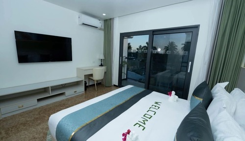 Room (Garden King)