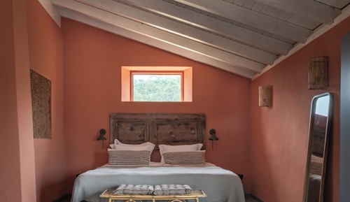 Villa Vicentina I