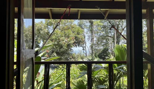 Family Bungalow, Sea View