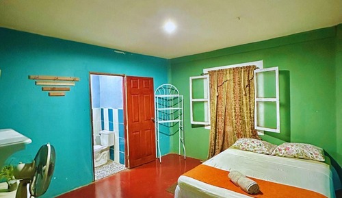 Comfort Room