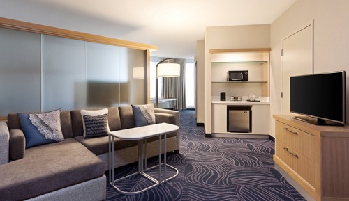 Suite, 1 Bedroom