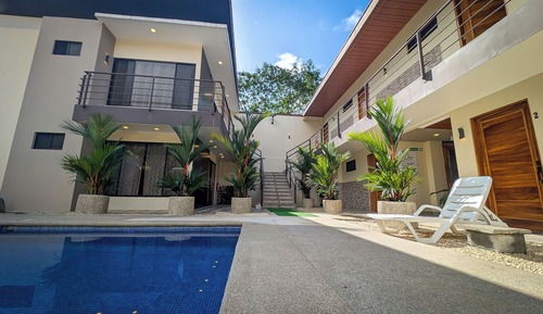 Deluxe Villa