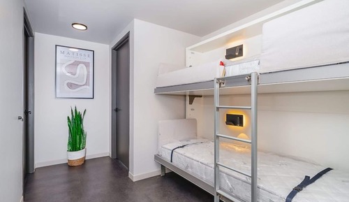 Panoramic Condo