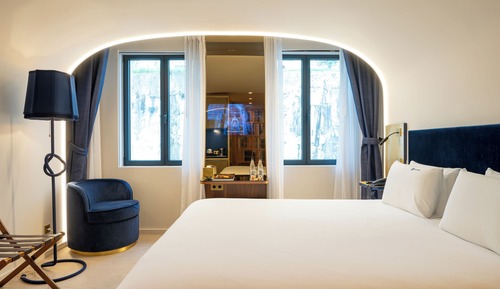 Comfort Room