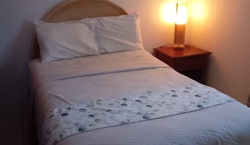 Economy Single Room