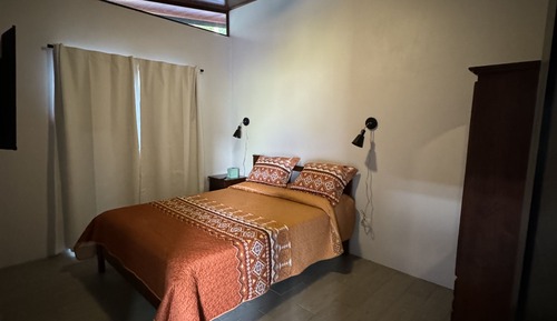 Basic Villa