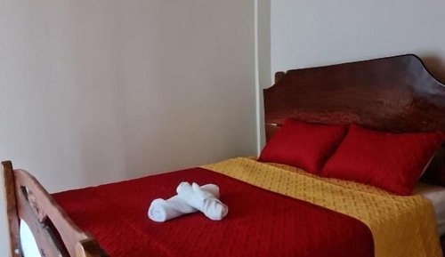 Luxury Apartment, Mountain View
