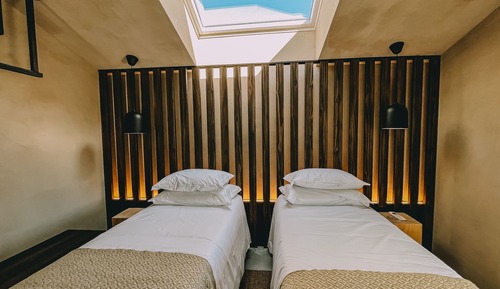 Villa Serra with 2 bedrooms