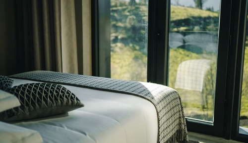 Serra Room